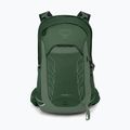 Osprey Talon 22 l grün Baldachin / Kiefer Blatt Männer Wandern Rucksack