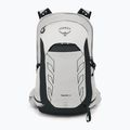 Herren Wanderrucksack Osprey Talon 22 l weiß / schwarz