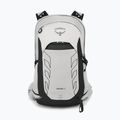 Herren Wanderrucksack Osprey Talon 22 l weiß / schwarz