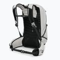Herren Wanderrucksack Osprey Talon 22 l weiß / schwarz 2