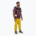 Herren Wanderrucksack Osprey Talon 22 l weiß / schwarz 8
