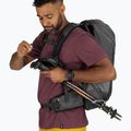 Osprey Talon 26 l Herren Wanderrucksack phantomgrau / dunkel anthrazit 9