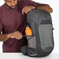 Osprey Talon 26 l Herren Wanderrucksack phantomgrau / dunkel anthrazit 10