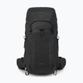Wander Rucksack Herren Osprey Talon EF 33 l black/ coal grey