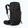 Wander Rucksack Herren Osprey Talon EF 33 l black/ coal grey 2