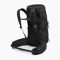 Wander Rucksack Herren Osprey Talon EF 33 l black/ coal grey 3