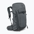 Wander Rucksack Herren Osprey Talon 33 l phantom grey/ dark charcoal 2