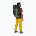 Wander Rucksack Herren Osprey Talon 33 l green canopy/ pine leaf 5