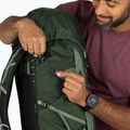 Wander Rucksack Herren Osprey Talon 33 l green canopy/ pine leaf 9