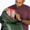 Wander Rucksack Herren Osprey Talon 33 l green canopy/ pine leaf 12