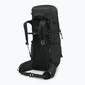 Osprey Talon 44 l S-M schwarz / kohlegrau Herren Wanderrucksack 2