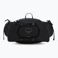 Osprey Talon 6 l schwarz / kohlegrau Nierentasche 3