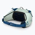Osprey Talon 6 l mintgrün/Nachtschicht Männer Nierenbeutel 3