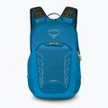 Wander Rucksack Kinder Osprey Talon Jr 11 l scoria blue