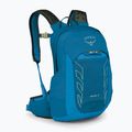 Wander Rucksack Kinder Osprey Talon Jr 11 l scoria blue 2