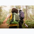 Wander Rucksack Kinder Osprey Talon Jr 11 l green canopy 9