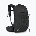 Wander Rucksack Damen Osprey Tempest 11 l black/ coal grey 2