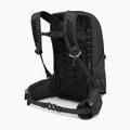 Wander Rucksack Damen Osprey Tempest 11 l black/ coal grey 3