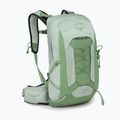 Wander Rucksack Damen Osprey Tempest 11 l frosty mint green/ botanica 2