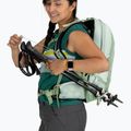 Wander Rucksack Damen Osprey Tempest 11 l frosty mint green/ botanica 8