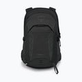 Damen-Trekking-Rucksack Osprey Tempest 22 l schwarz / kohlegrau