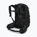 Damen-Trekking-Rucksack Osprey Tempest 22 l schwarz / kohlegrau 3