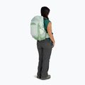 Damen-Trekking-Rucksack Osprey Tempest 22 l frostig mintgrün / botanica 6
