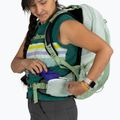 Damen-Trekking-Rucksack Osprey Tempest 22 l frostig mintgrün / botanica 8