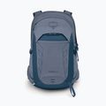 Frauen-Trekking-Rucksack Osprey Tempest 22 l Anker blau / atlas