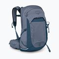 Frauen-Trekking-Rucksack Osprey Tempest 22 l Anker blau / atlas 2