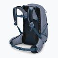 Frauen-Trekking-Rucksack Osprey Tempest 22 l Anker blau / atlas 3