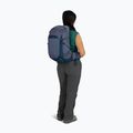 Frauen-Trekking-Rucksack Osprey Tempest 22 l Anker blau / atlas 7