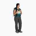 Frauen-Trekking-Rucksack Osprey Tempest 22 l Anker blau / atlas 8