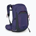 Osprey Tempest 22 l tief gif / hotspot rosa Frauen-Trekking-Rucksack 2