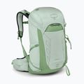 Wander Rucksack Damen Osprey Tempest 26 l frosty mint green/ botanica 2