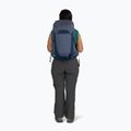 Osprey Tempest 26 l Anker blau atlas Frauen Wandern Rucksack 4