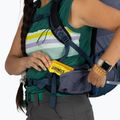 Osprey Tempest 26 l Anker blau atlas Frauen Wandern Rucksack 7