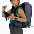 Osprey Tempest 26 l Anker blau atlas Frauen Wandern Rucksack 7