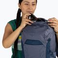 Osprey Tempest 26 l Anker blau atlas Frauen Wandern Rucksack 8