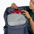 Osprey Tempest 26 l Anker blau atlas Frauen Wandern Rucksack 10