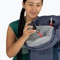 Osprey Tempest 26 l Anker blau atlas Frauen Wandern Rucksack 10