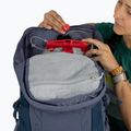 Osprey Tempest 26 l Anker blau atlas Frauen Wandern Rucksack 11