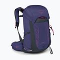 Wander Rucksack Damen Osprey Tempest 26 l deep fig/ hotspot pink 2