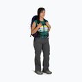 Wander Rucksack Damen Osprey Tempest 26 l deep fig/ hotspot pink 7