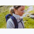 Wander Rucksack Damen Osprey Tempest 26 l deep fig/ hotspot pink 13