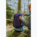 Wander Rucksack Damen Osprey Tempest 26 l deep fig/ hotspot pink 15