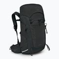 Damen-Trekking-Rucksack Osprey Tempest 33 l schwarz/kohlengrau 2