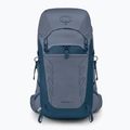 Frauen-Trekking-Rucksack Osprey Tempest 33 l Anker blau atlas