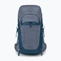 Frauen-Trekking-Rucksack Osprey Tempest 33 l Anker blau atlas