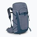 Frauen-Trekking-Rucksack Osprey Tempest 33 l Anker blau atlas 2